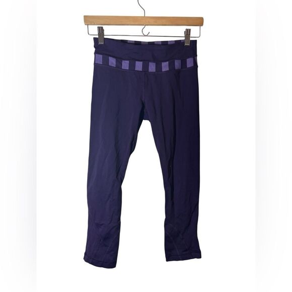 LULULEMON leggings pants 4 - Picture 1 of 4